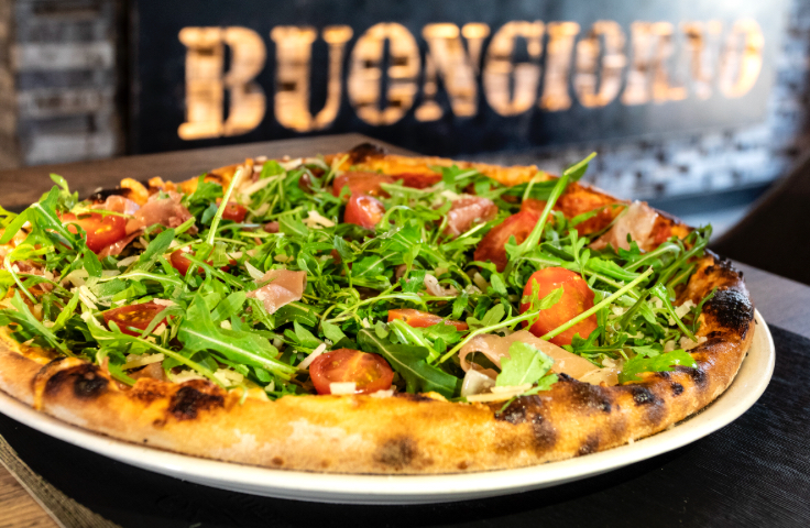 Pizzéria Bungiorno Trnava